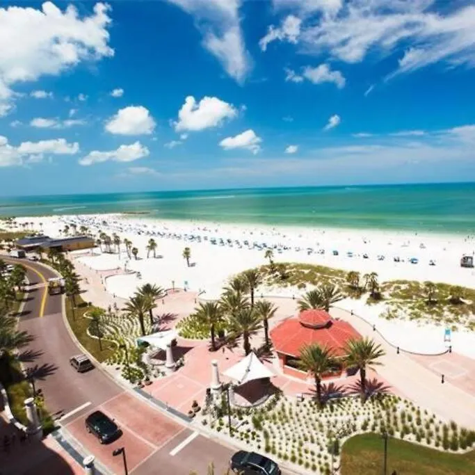 Hidden Couples Loft Retreat In Heights Foodie District Tampa Verenigde Staten